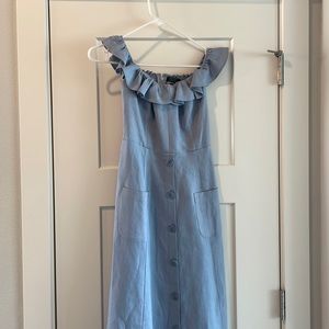 Reformation Dress-Size 2